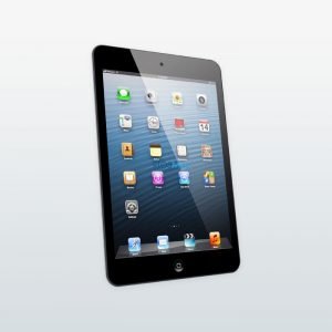 Apple iPad