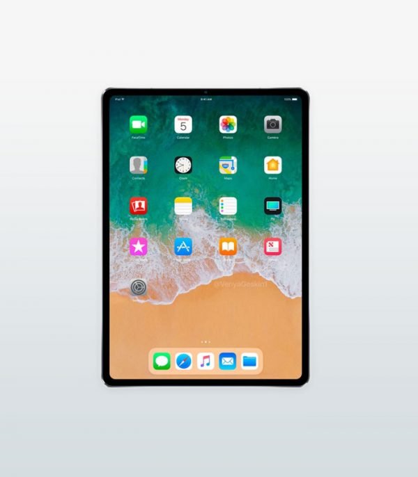 Apple iPad - Image 2