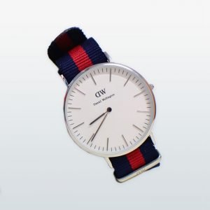 Corsair Watch